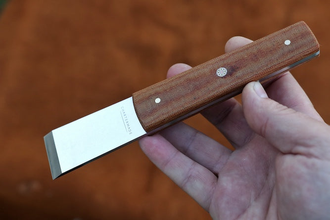 Japanese Traditional Corner Knife
