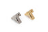 Icarus - Luxury Turn Lock (Stainless Steel)