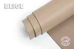 Ice - Luxury Smooth Grain Calfskin Leather (PANELS)
