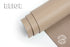 Ice - Luxury Smooth Grain Calfskin Leather (PANELS)