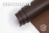 Ice - Luxury Smooth Grain Calfskin Leather (PANELS)