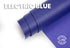 Ice - Luxury Smooth Grain Calfskin Leather (PANELS)