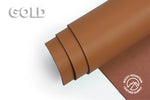 Ice - Luxury Smooth Grain Calfskin Leather (PANELS)