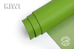 Ice - Luxury Smooth Grain Calfskin Leather (PANELS)