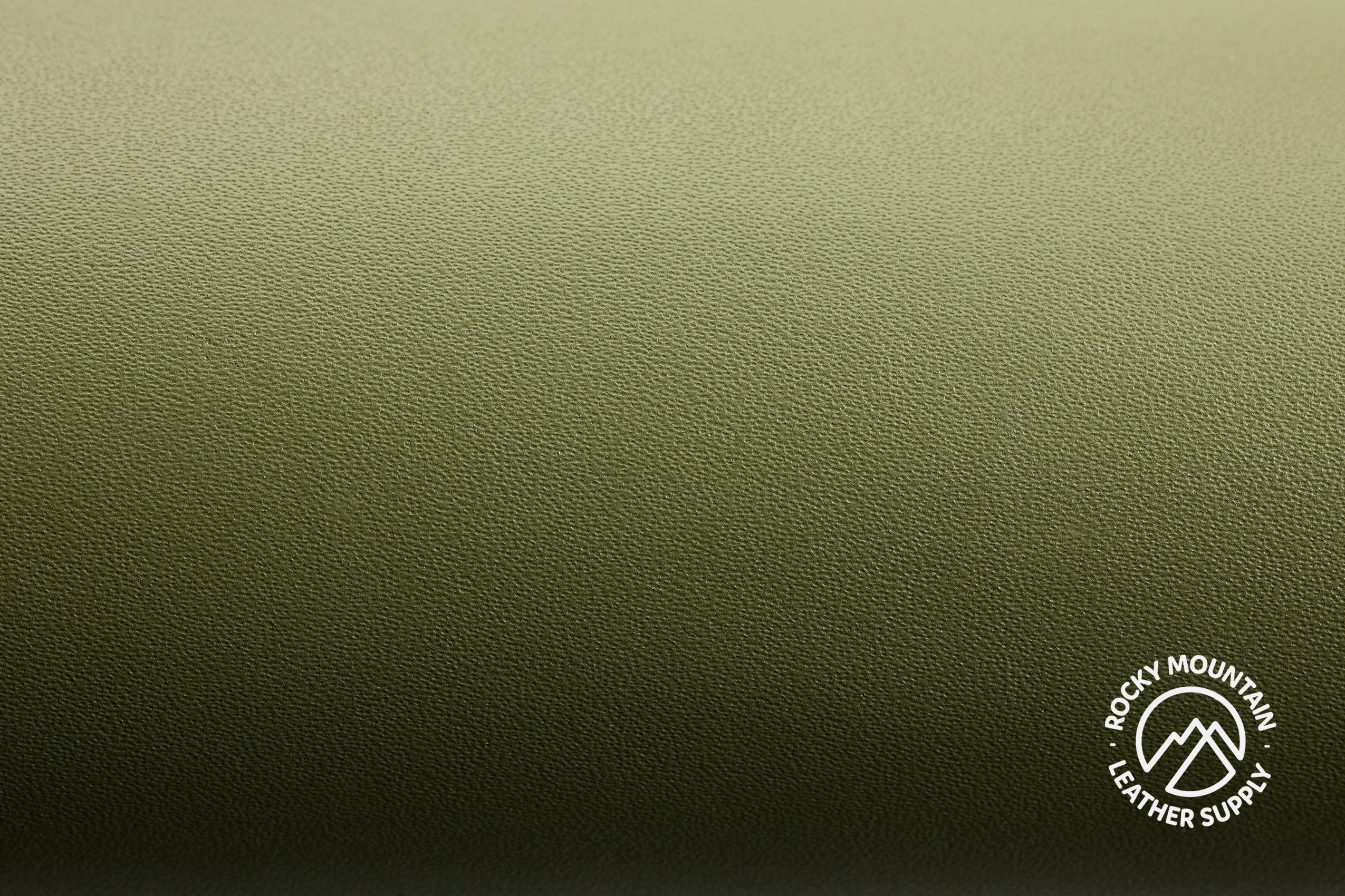Ice - Luxury Smooth Grain Calfskin Leather (HIDES)