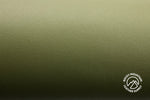 Ice - Luxury Smooth Grain Calfskin Leather (PANELS)