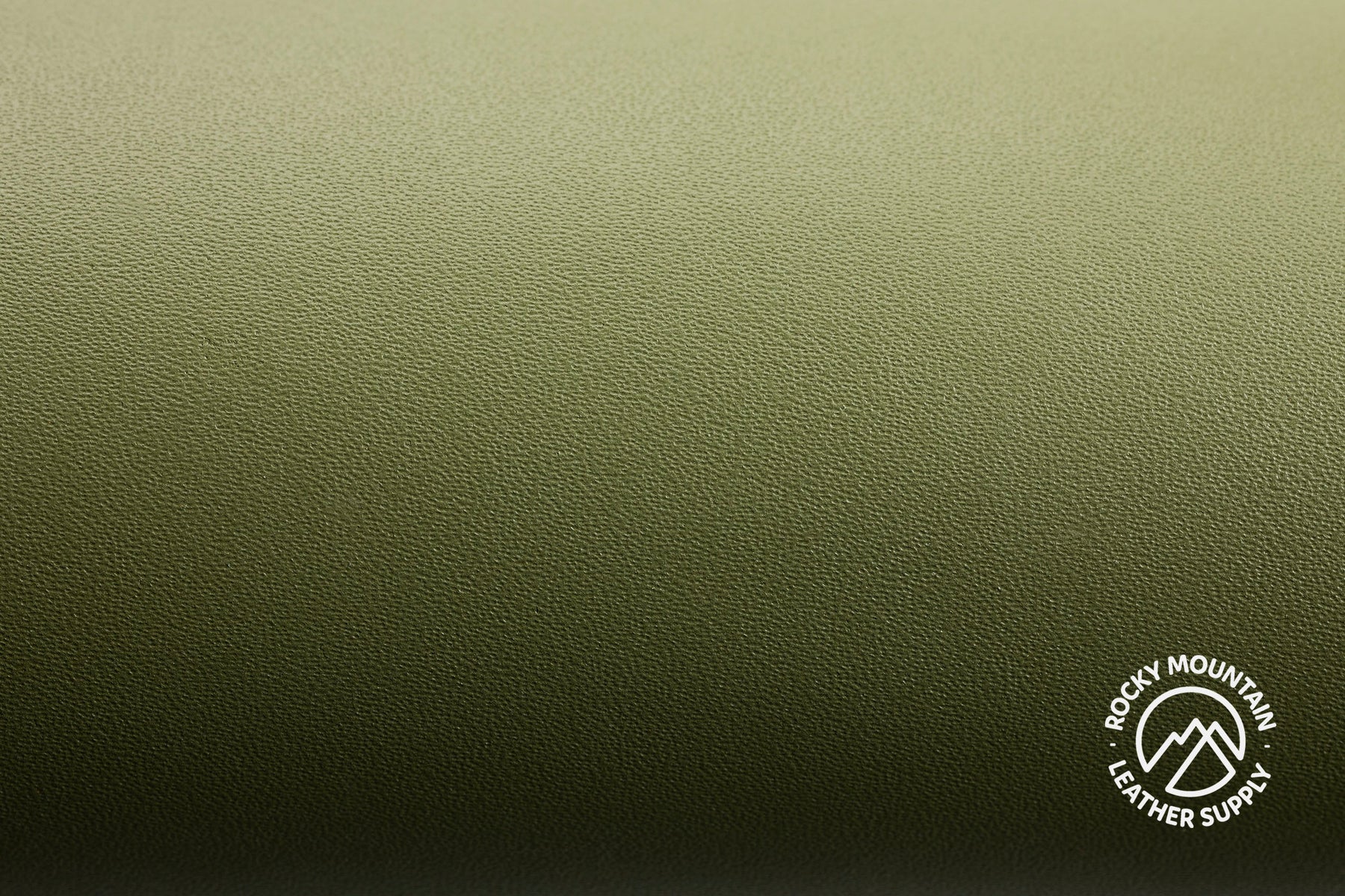 Ice - Luxury Smooth Grain Calfskin Leather (PANELS)
