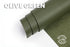 Ice - Luxury Smooth Grain Calfskin Leather (PANELS)