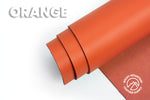Ice - Luxury Smooth Grain Calfskin Leather (PANELS)