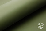 Ice - Luxury Smooth Grain Calfskin Leather (PANELS)