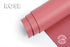 Ice - Luxury Smooth Grain Calfskin Leather (PANELS)