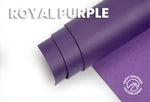 Ice - Luxury Smooth Grain Calfskin Leather (PANELS)