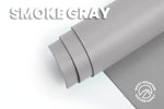Ice - Luxury Smooth Grain Calfskin Leather (PANELS)