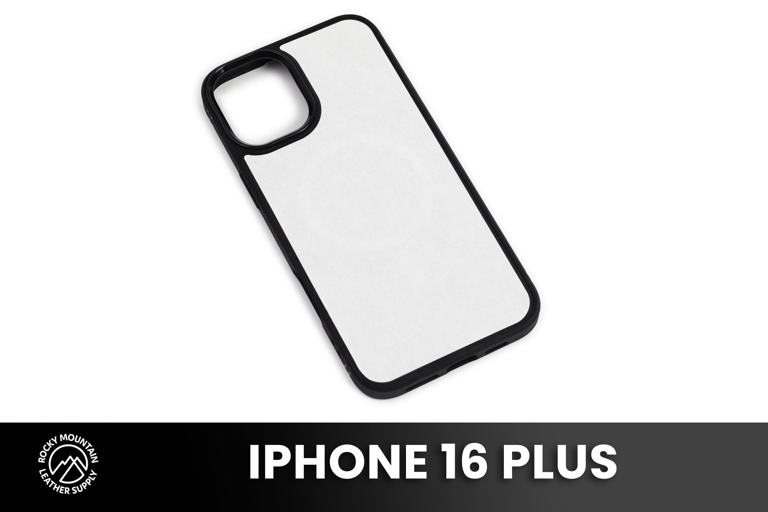 iPhone Magsafe Case (Adhesive backed for leather)