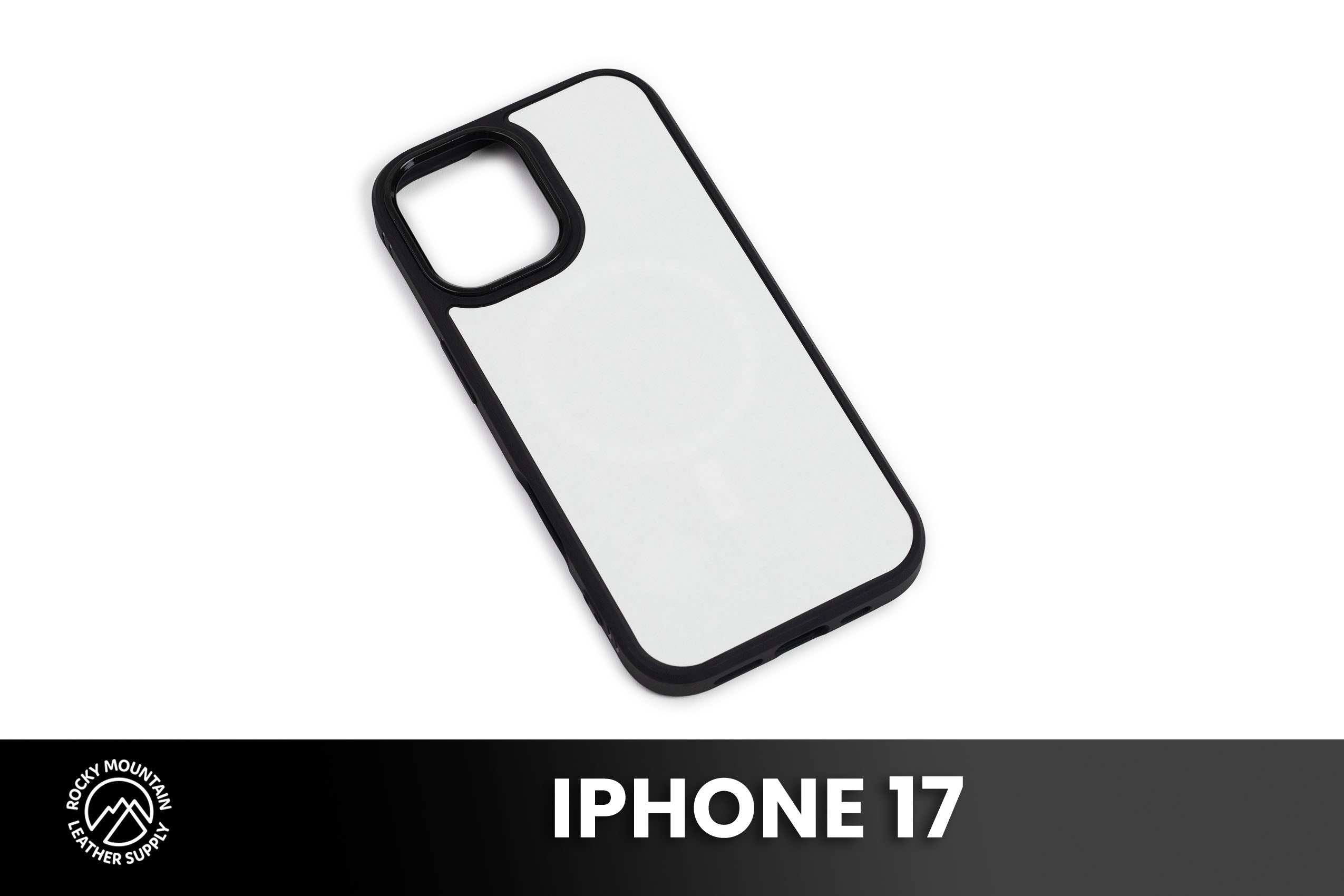 iPhone Magsafe Case (Adhesive backed for leather)