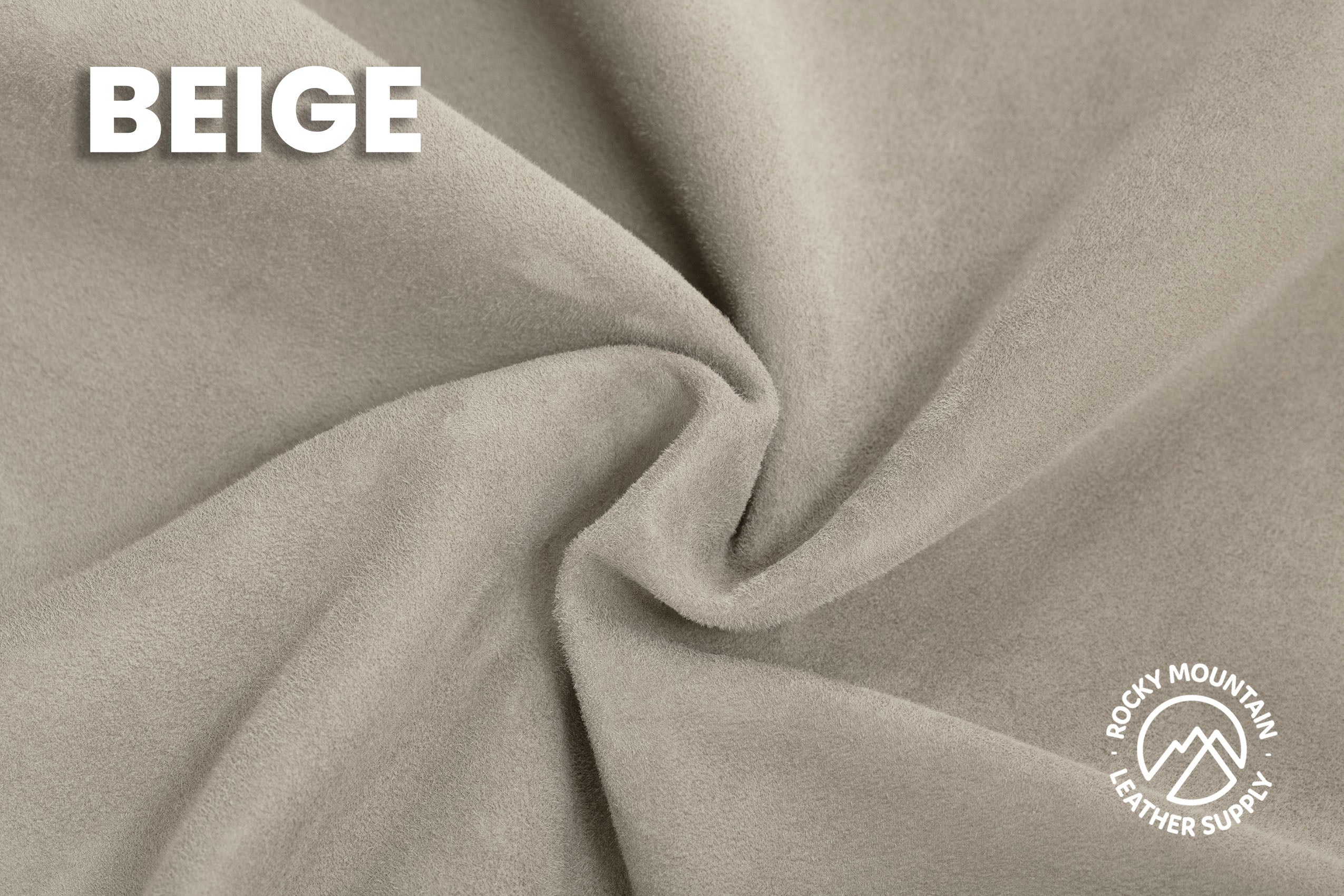 Goat Suede - Thin Suede Lining Leather (HIDES)
