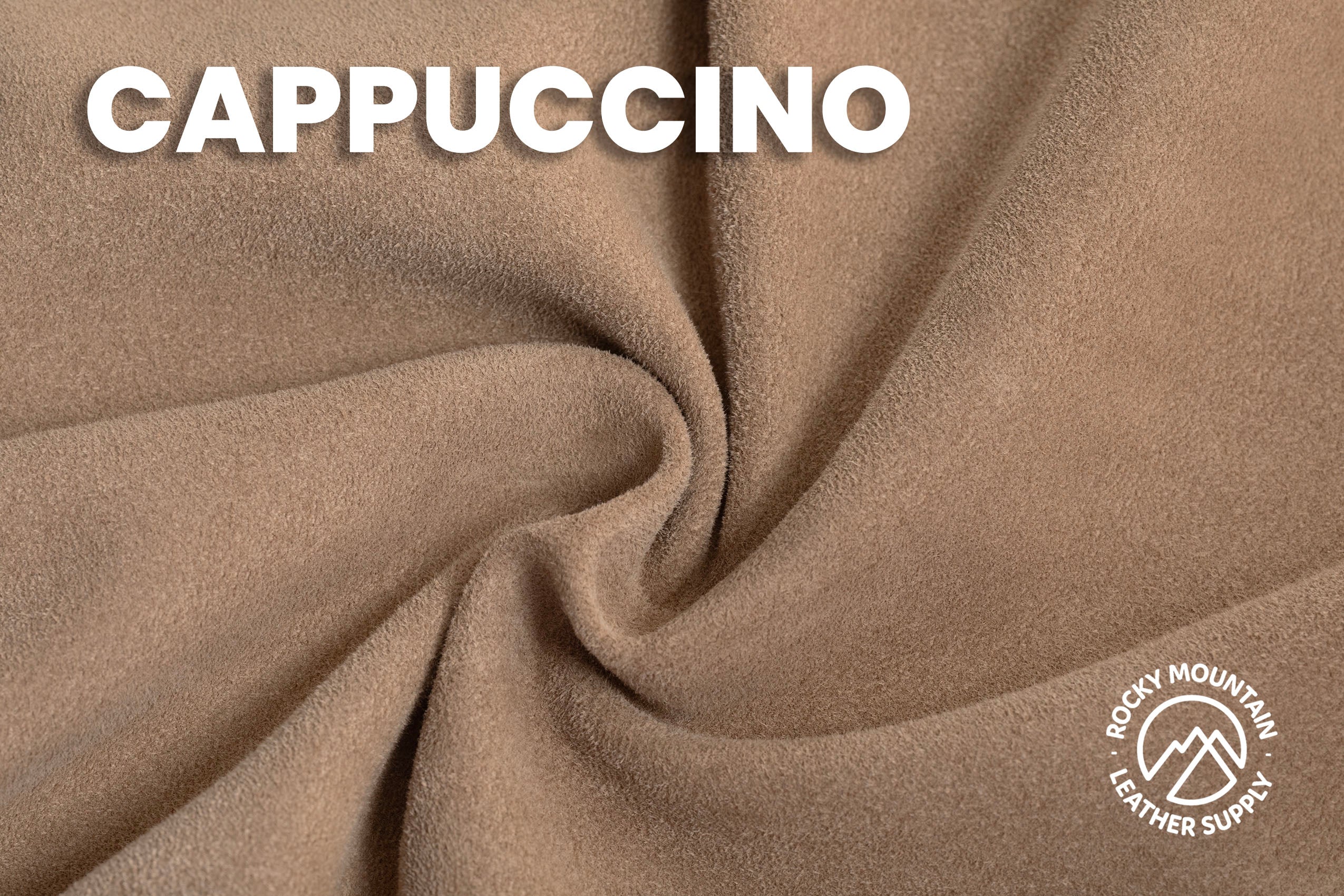 Goat Suede - Thin Suede Lining Leather (HIDES)