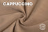 Goat Suede - Thin Suede Lining Leather (HIDES)