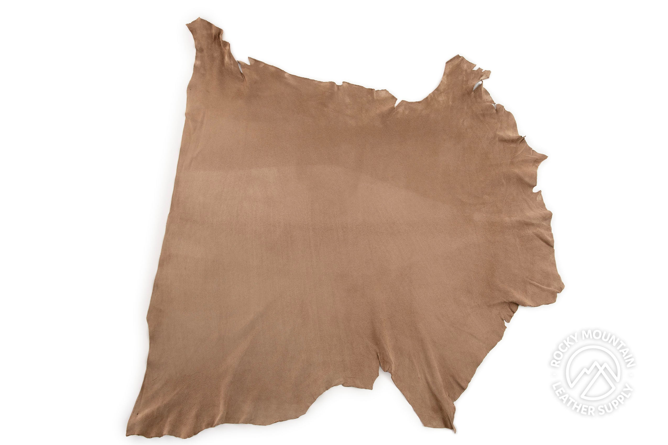 Goat Suede - Thin Suede Lining Leather (HIDES)