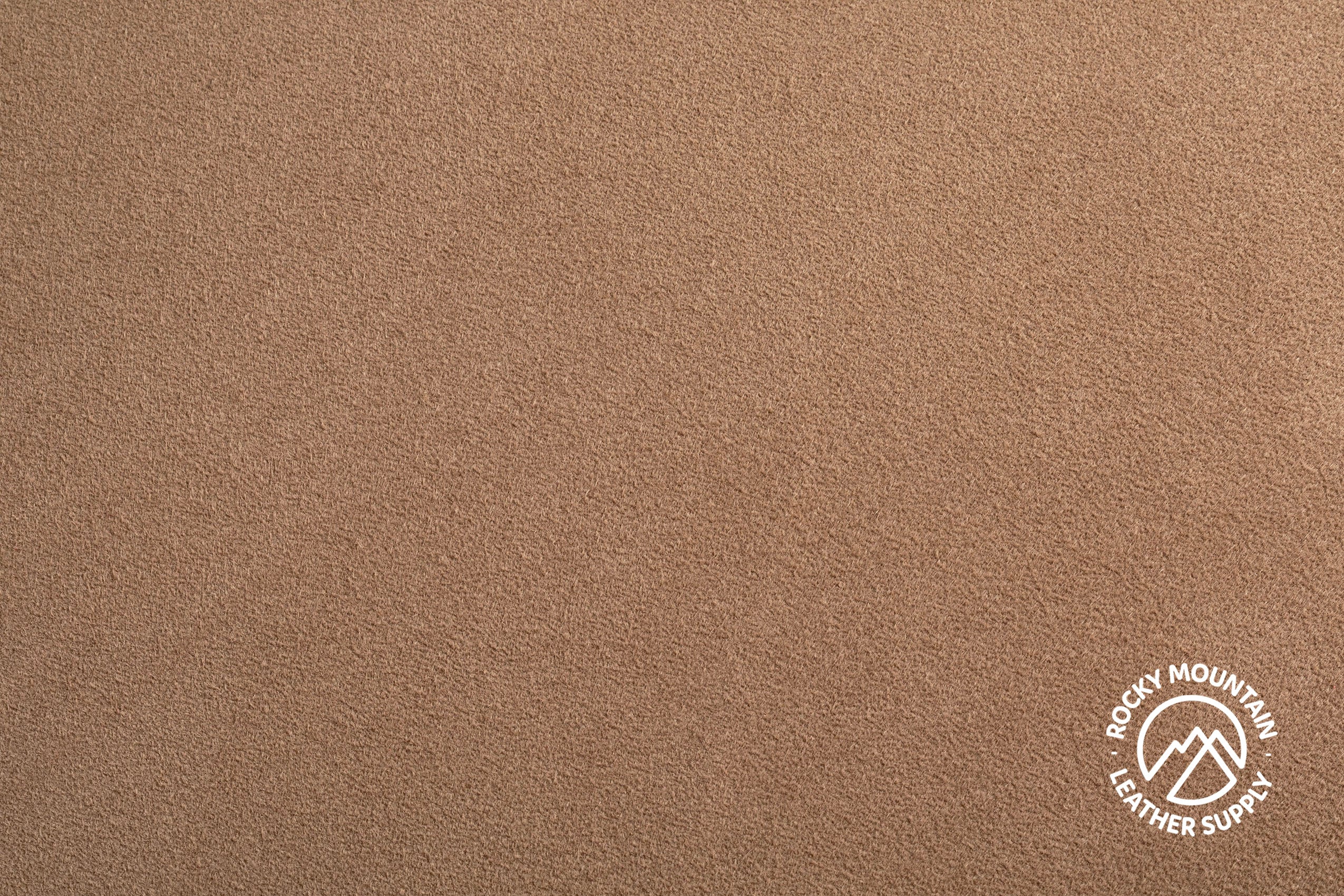 Goat Suede - Thin Suede Lining Leather (HIDES)