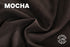Goat Suede - Thin Suede Lining Leather (HIDES)
