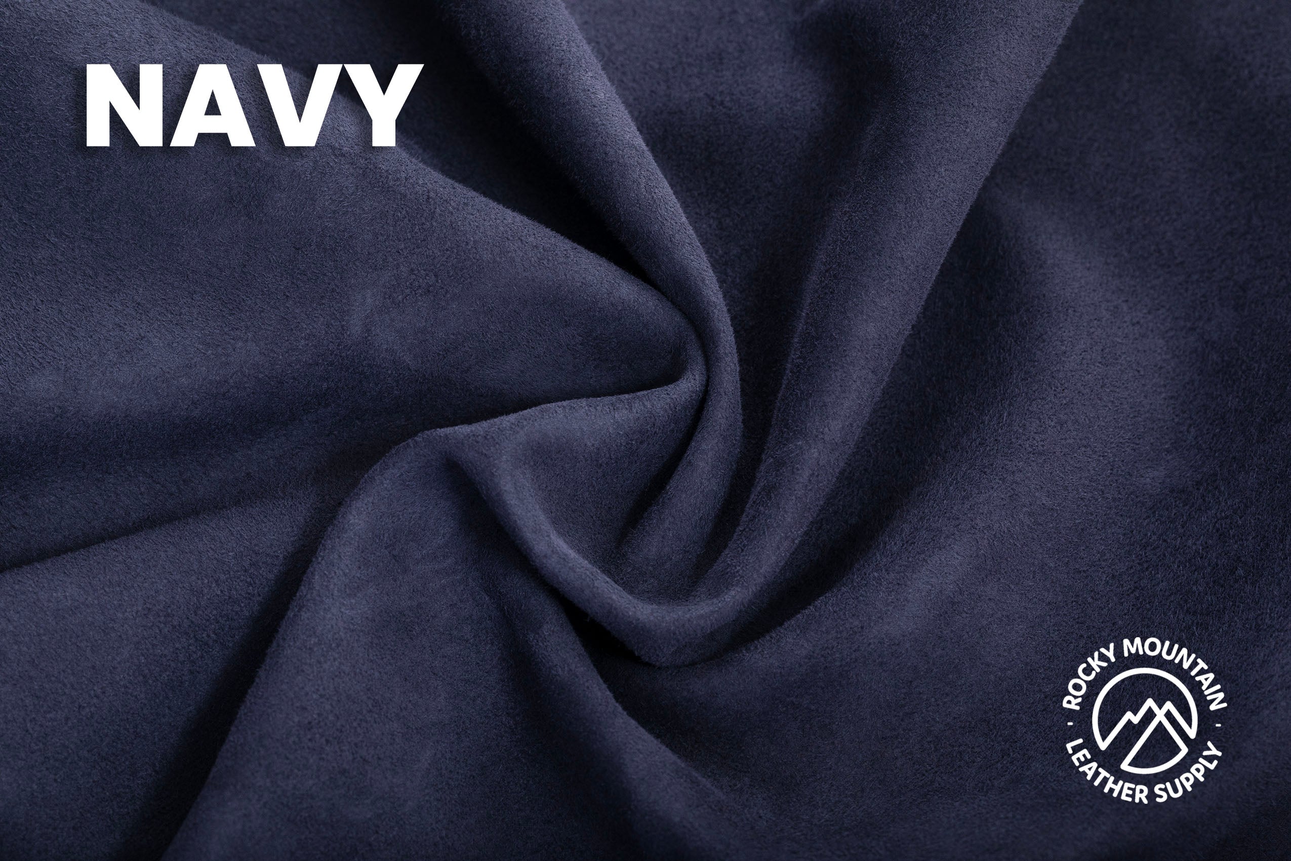Goat Suede - Thin Suede Lining Leather (HIDES)