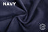 Goat Suede - Thin Suede Lining Leather (HIDES)