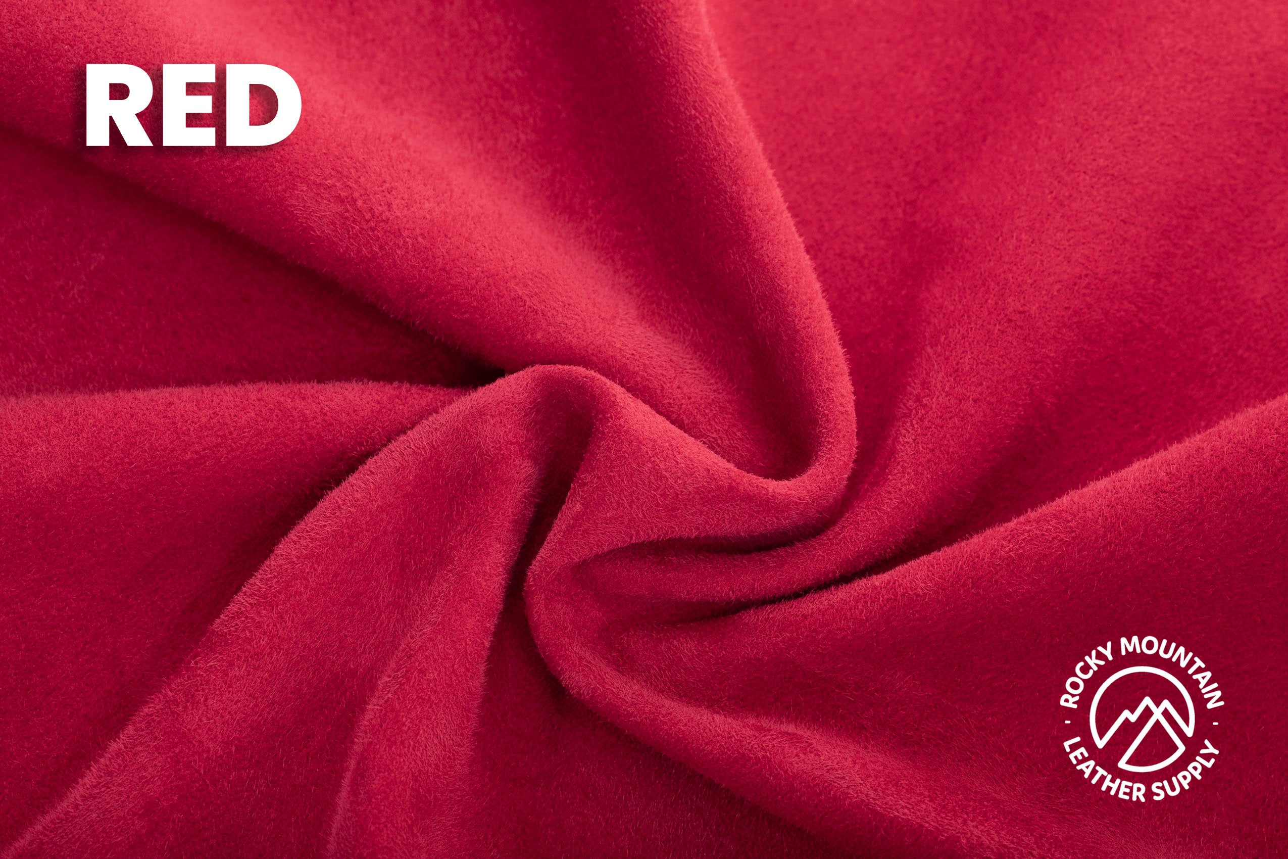Goat Suede - Thin Suede Lining Leather (HIDES)