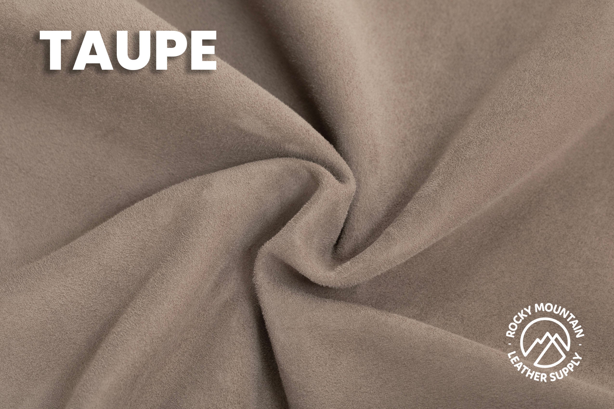 Goat Suede - Thin Suede Lining Leather (HIDES)