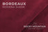Modena - Italian "Classic" Suede Leather - Premium Tight Grain (SAMPLES)