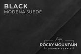 Modena Thin Lining - Lining Suede Leather - Premium Tight Grain (HIDES)