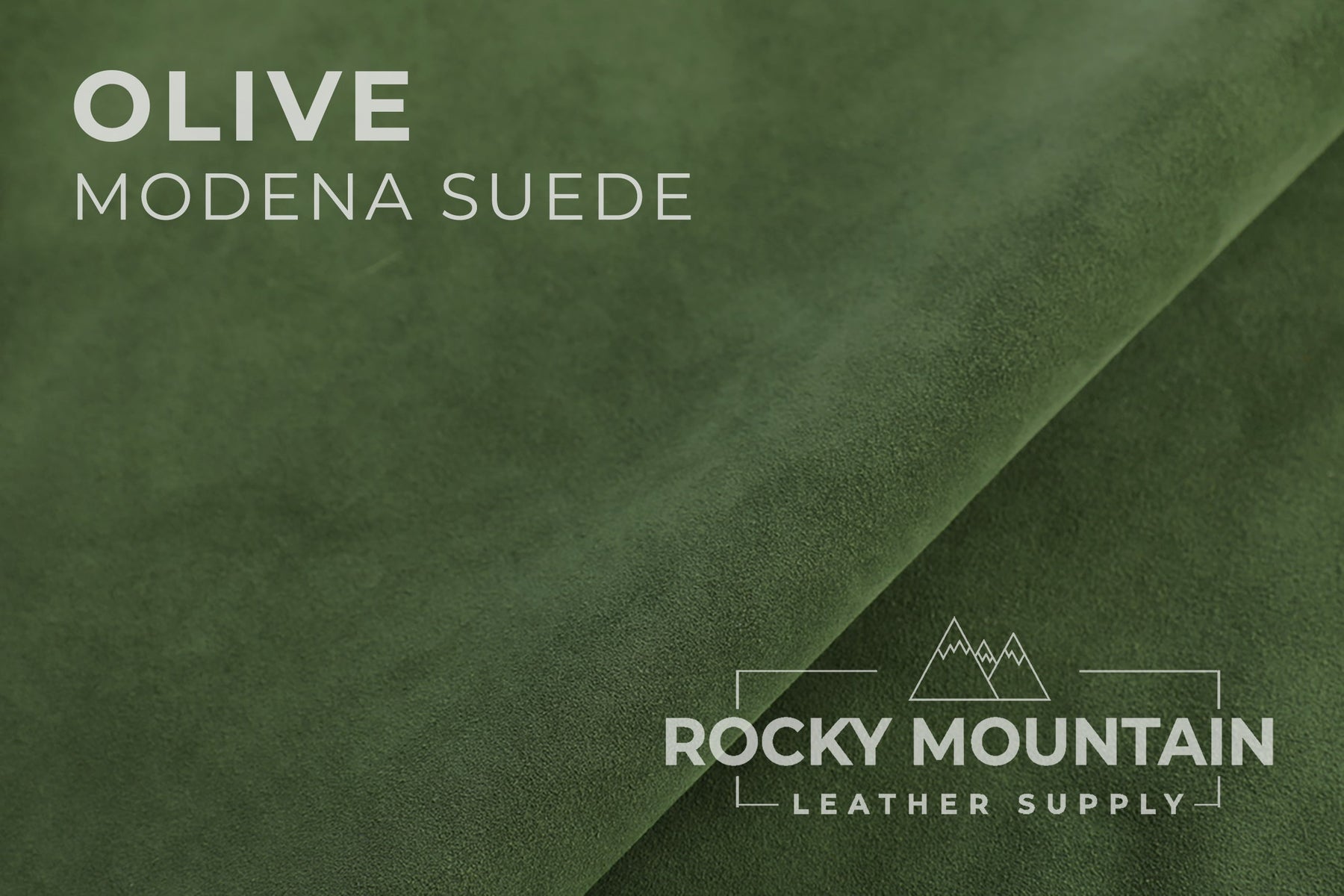 Modena Thin Lining  🇮🇹 - Lining Suede Leather - Premium Tight Grain (HIDES)