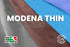 Modena Thin Lining - Lining Suede Leather - Premium Tight Grain (HIDES)