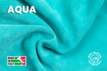 Modena - Italian "Classic" Suede Leather - Premium Tight Grain (HIDES)