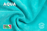 Modena - Italian "Classic" Suede Leather - Premium Tight Grain (HIDES)