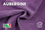 Modena - Italian "Classic" Suede Leather - Premium Tight Grain (HIDES)