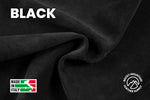 Modena - Italian "Classic" Suede Leather - Premium Tight Grain (HIDES)