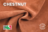 Modena - Italian "Classic" Suede Leather - Premium Tight Grain (SAMPLES)