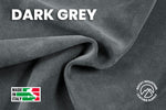 Modena - Italian "Classic" Suede Leather - Premium Tight Grain (HIDES)