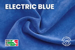 Modena - Italian "Classic" Suede Leather - Premium Tight Grain (HIDES)