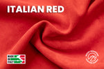 Modena - Italian "Classic" Suede Leather - Premium Tight Grain (HIDES)
