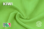 Modena - Italian "Classic" Suede Leather - Premium Tight Grain (HIDES)