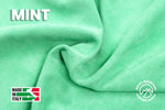 Modena - Italian "Classic" Suede Leather - Premium Tight Grain (HIDES)