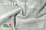 Modena - Italian "Classic" Suede Leather - Premium Tight Grain (HIDES)