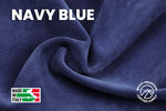 Modena - Italian "Classic" Suede Leather - Premium Tight Grain (HIDES)