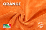 Modena - Italian "Classic" Suede Leather - Premium Tight Grain (HIDES)