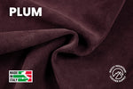 Modena - Italian "Classic" Suede Leather - Premium Tight Grain (HIDES)