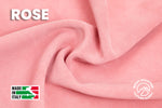 Modena - Italian "Classic" Suede Leather - Premium Tight Grain (HIDES)