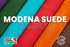 Modena - Italian "Classic" Suede Leather - Premium Tight Grain (SAMPLES)
