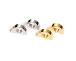 Jupiter - Luxury Strap Attachment (Stainless Steel)